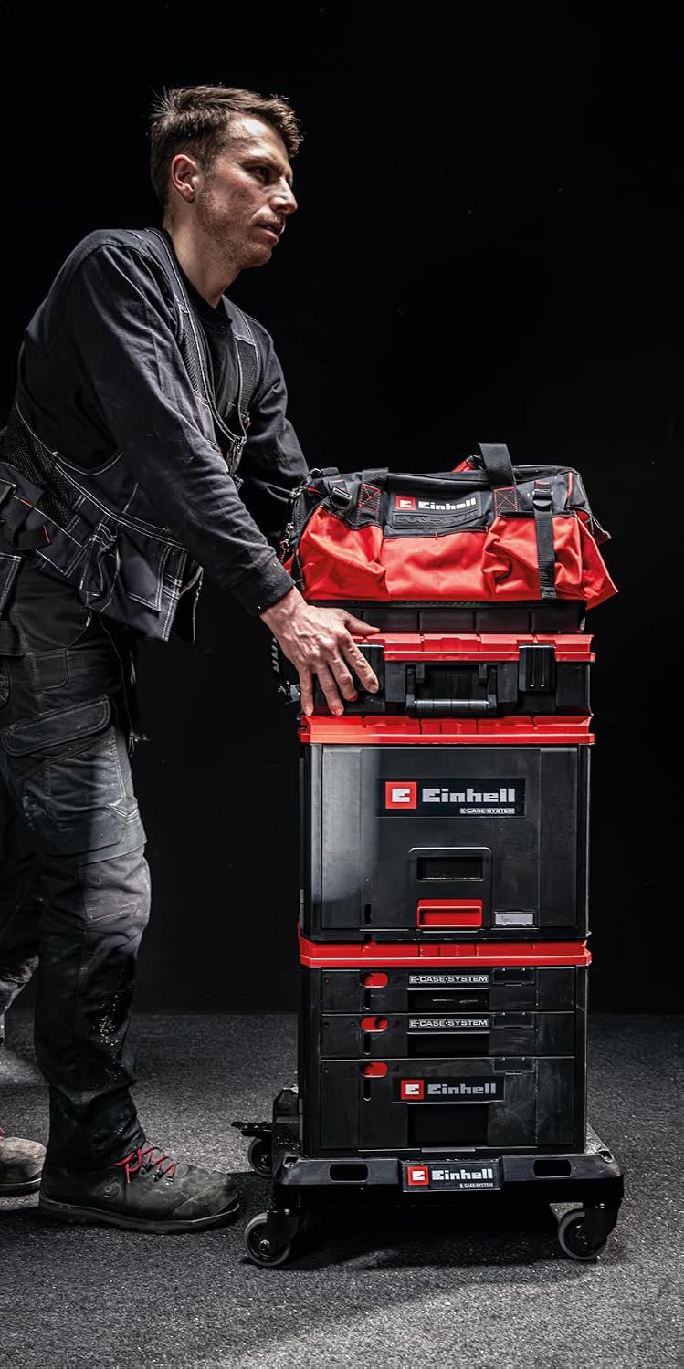 Original Einhell E-Case FlipFront