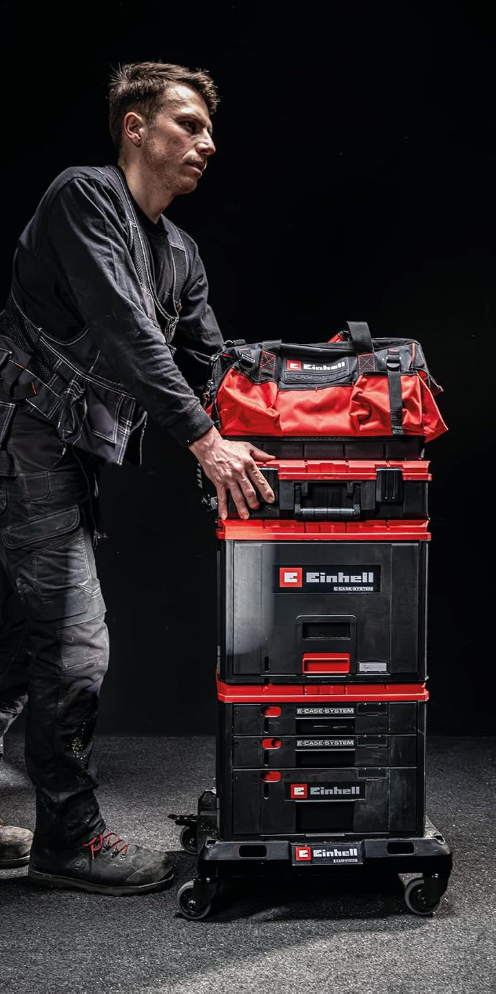 Original Einhell E-Case FlipFront