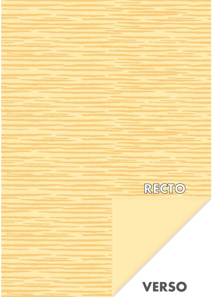Avenue Mandarine CC038C - Paper Pack, 96 Bogen aus Papier 170g (24 Designs x4), DIN A5, 14,8 x 21 cm
