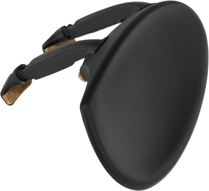 Wittner Kinnhalter Viola, High-Tech Kunststoff, anatomisch geformt, allergiegetestet, mit Montagewer