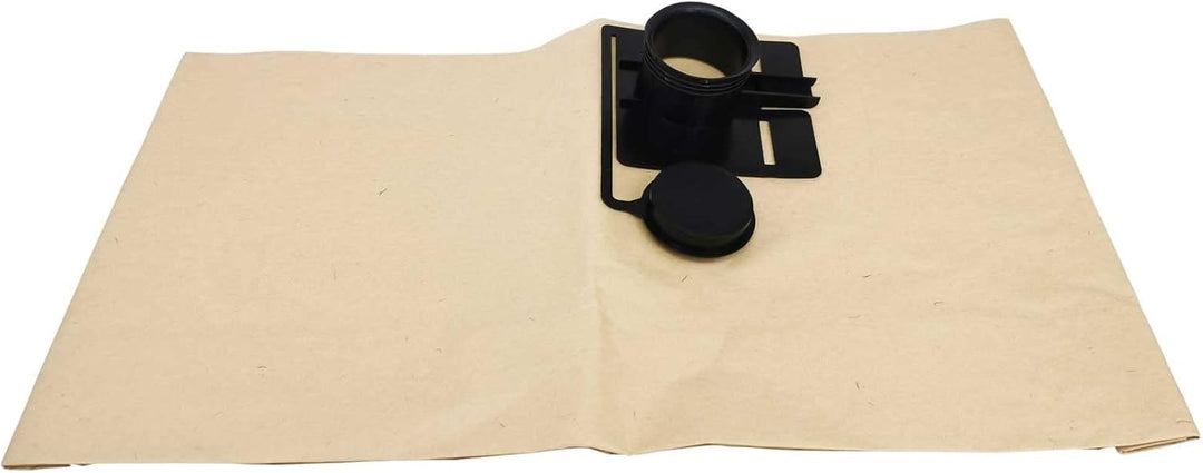 6 Staubsaugerbeutel passend für Festool FIS CT 22 CTM22 CTL-5 CT-11 CTL-20 452970 452971 H-applicati
