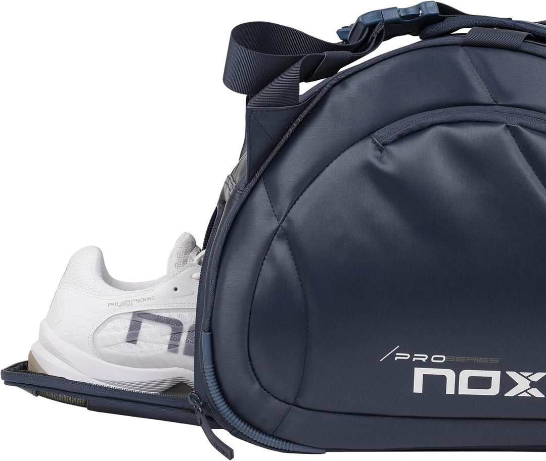 nox Padeltaschen Pro Series Blau
