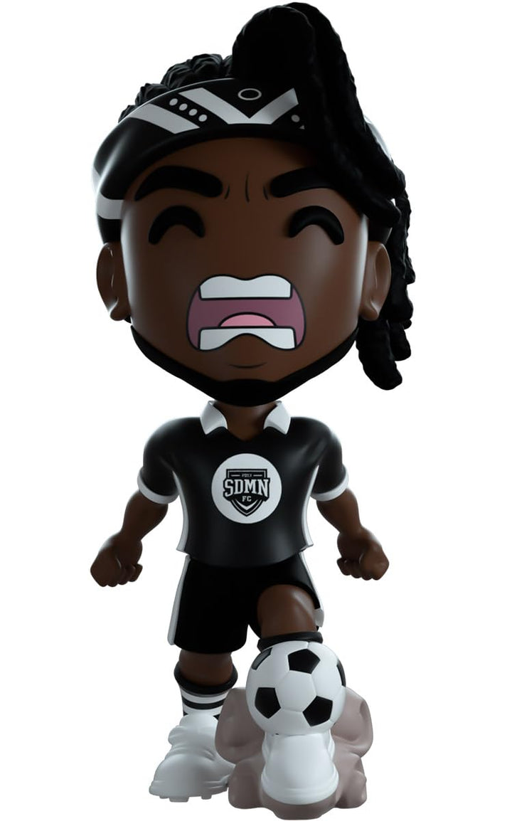 Youtooz Sidemen FC – KSI-Figur, Mehrfarbig