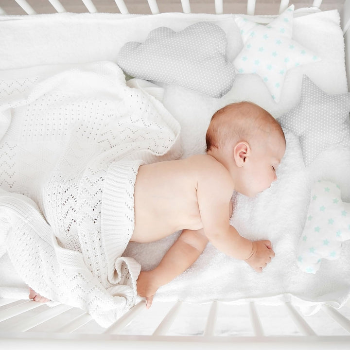 iTODOS Babyphone-Halterung, kompatibel mit Nanit Pro Smart Babyphone & Flex-Ständer, vielseitige Dre