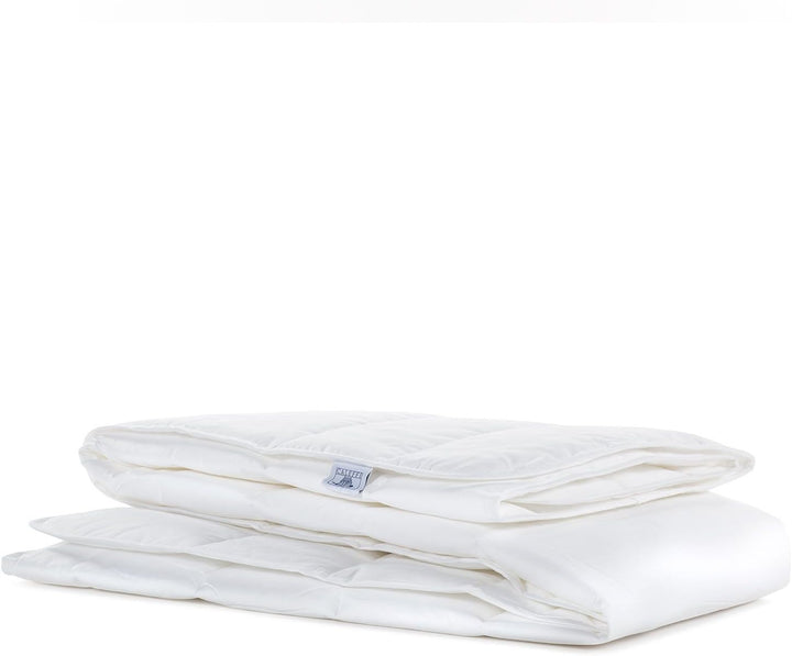 Caleffi Steppdecke für Doppelbett, 255 x 200 cm, leicht Queen-size bed Unica, Queen-size bed Unica