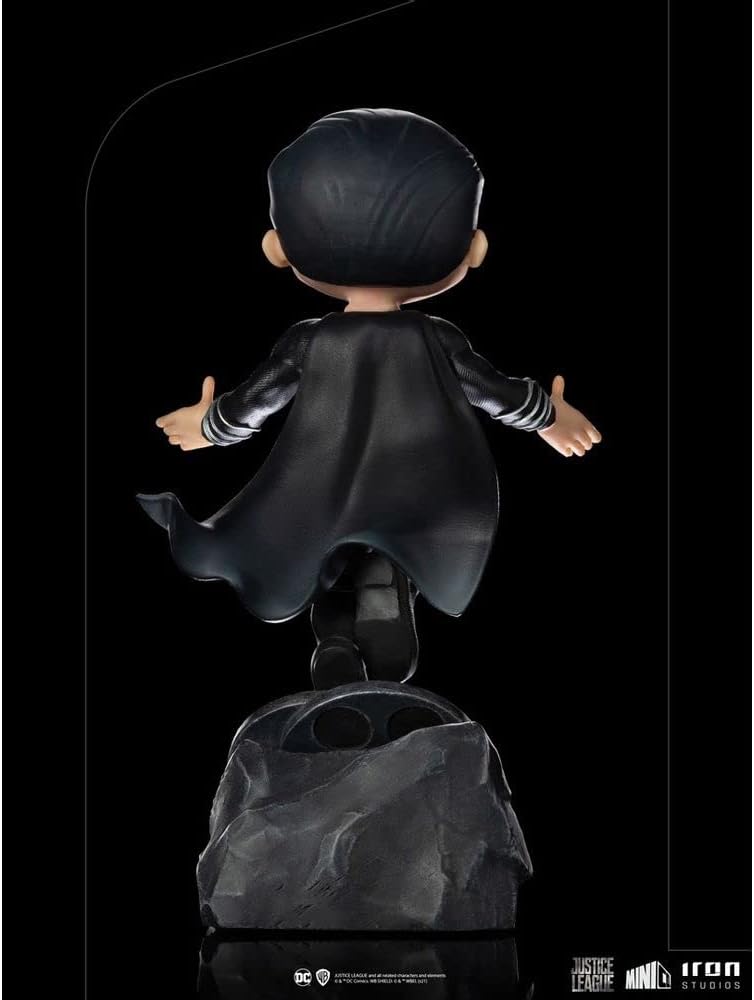 Iron Studios & MiniCo DCCJLE51921-MC Zubehör, Mehrfarbig, Medium