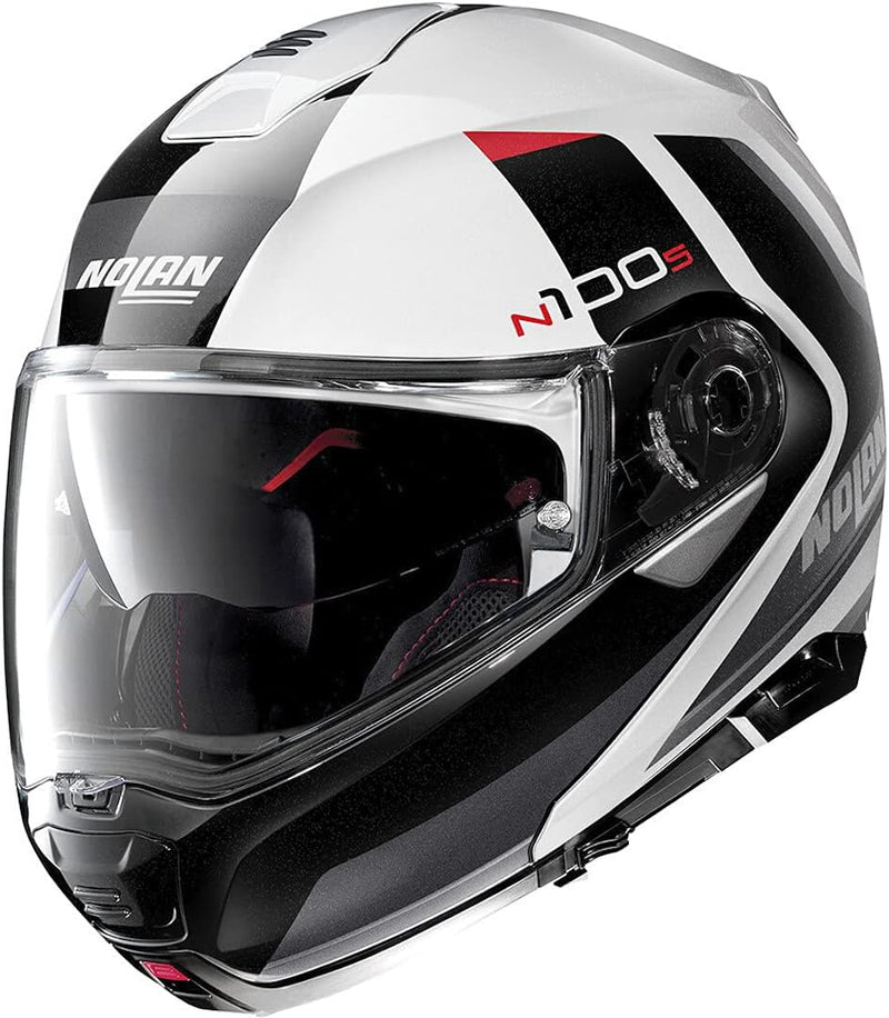 Nolan N100-5 Hilltop N-Com Klapphelm