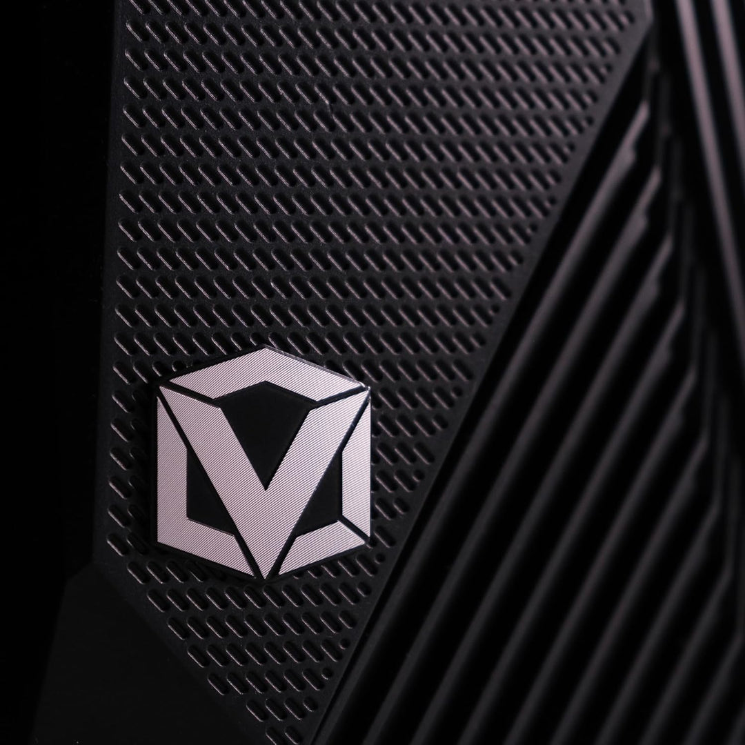 Vibox VI-132 Gaming PC Set Komplett • Monitor 22 Zoll • AMD Ryzen 3 3200G 4,0GHz • Radeon Vega 8 • 1