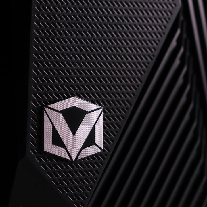 Vibox VI-132 Gaming PC Set Komplett • Monitor 22 Zoll • AMD Ryzen 3 3200G 4,0GHz • Radeon Vega 8 • 1