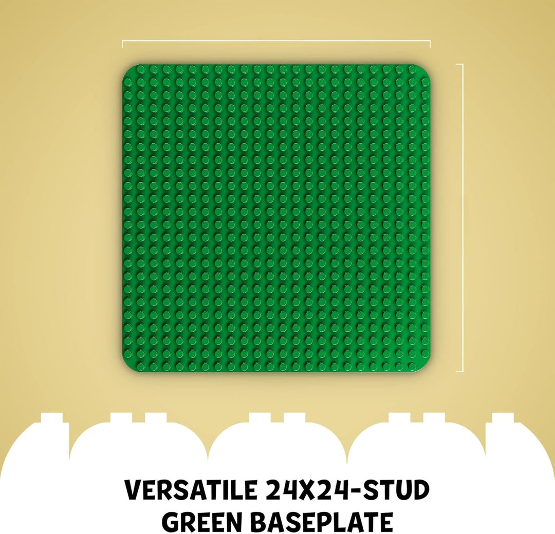 LEGO TBD DUPLO Classic 10980
