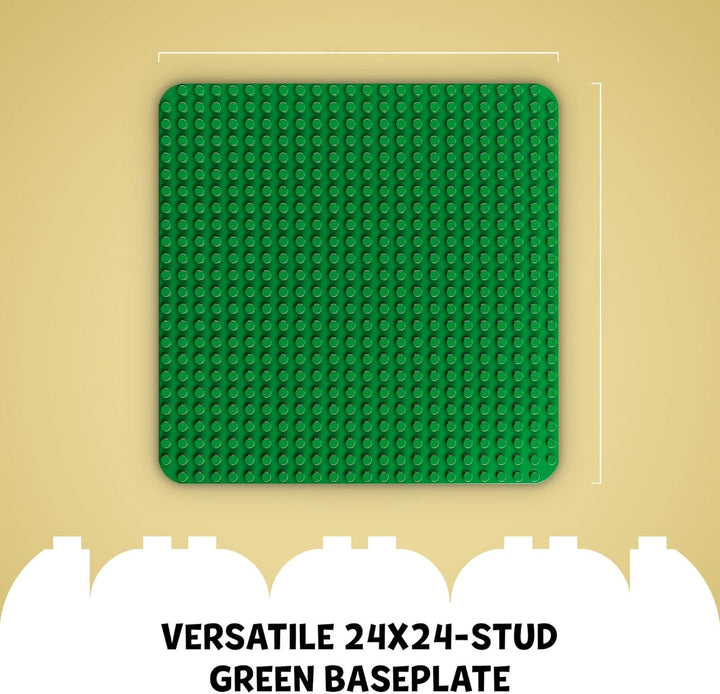 LEGO TBD DUPLO Classic 10980
