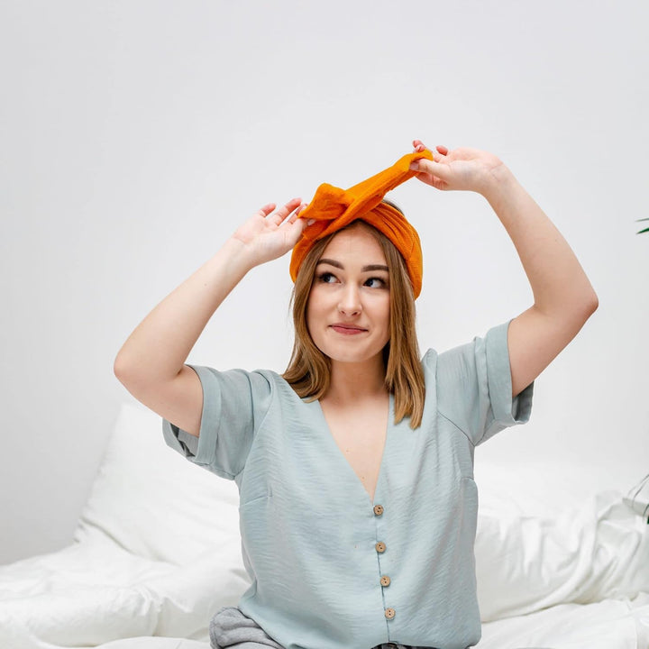 Gravity Home Office Kit : Gewichtskragen Gewichtskissen und Gewichtsband für Stress Nacken- Rücken-