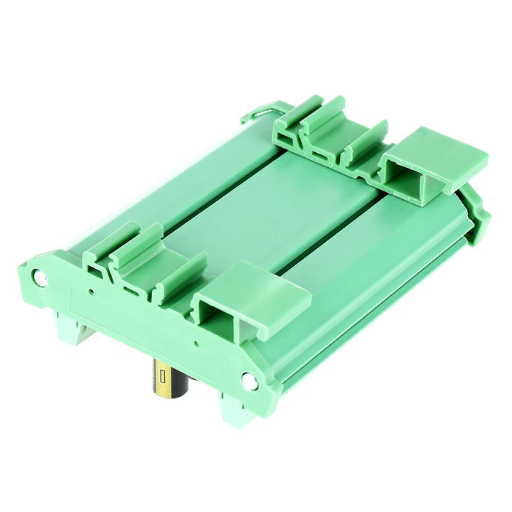 8 Kanal Pegelwandler Modul, NPN/PNP zu NPN Spannungswandler, 5V / 24V Rechtecksignal Umwandler Modul