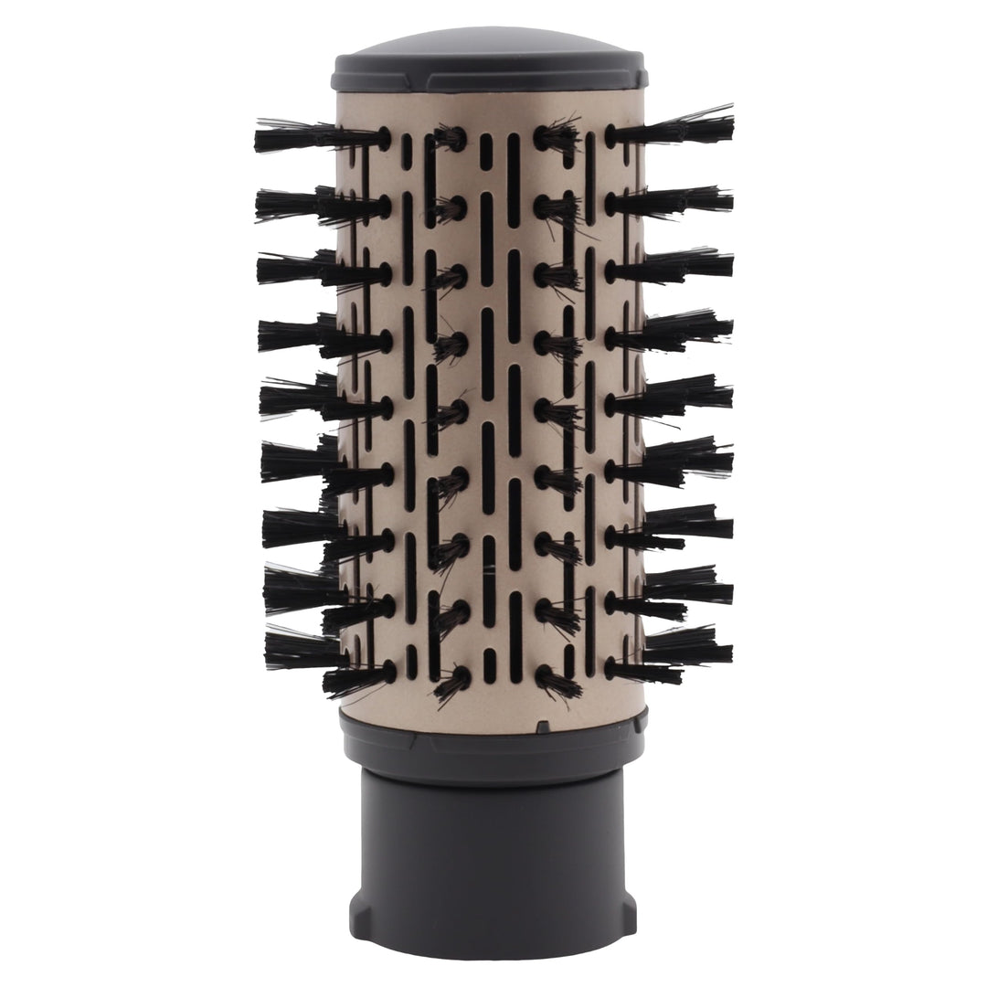 BaByliss rotierende Borsten Lockenbürste AS960E Beliss Big Hair 1000
