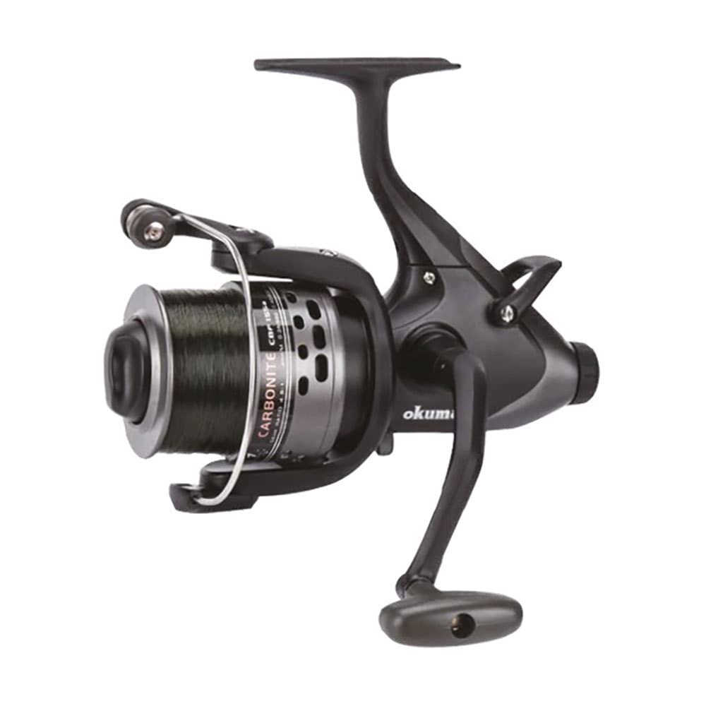 Okuma Carbonite Baitfeeder Xp CBF 155a, Mehrfarbig, Einheitsgrösse