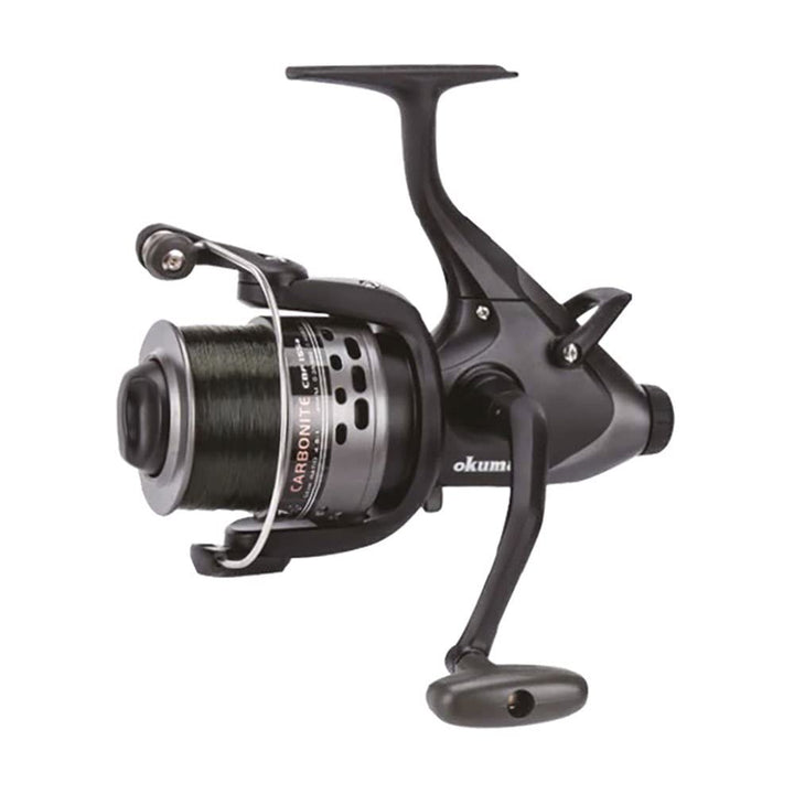 Okuma Carbonite Baitfeeder Xp CBF 155a, Mehrfarbig, Einheitsgrösse