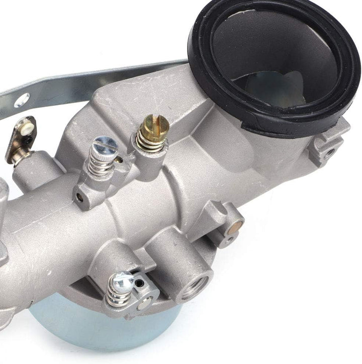 Cikonielf Vergaser, Pratical Garden Rasenm?her Vergaser Zubeh?r Vergaser Ersatz Passend Für Briggs S