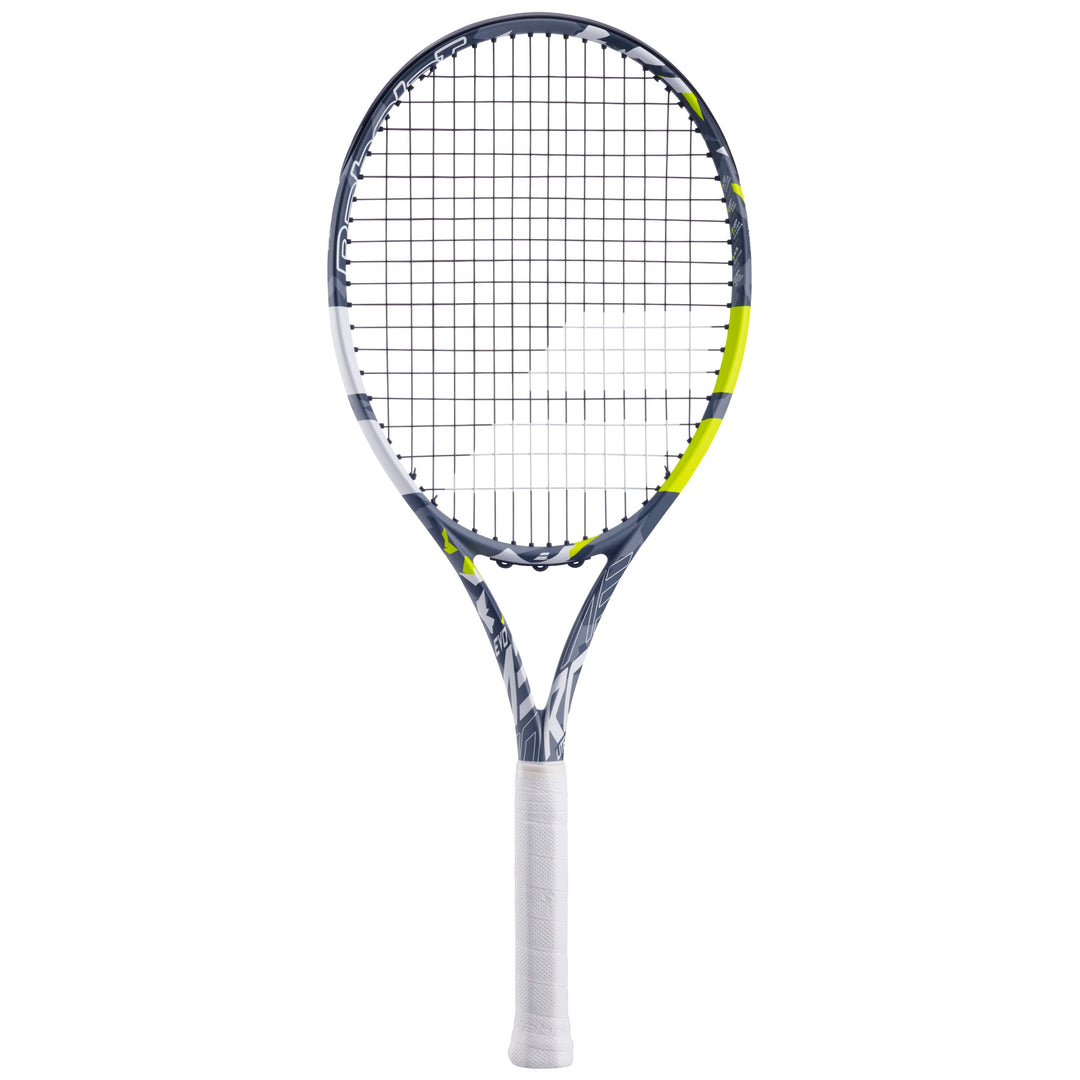 Babolat - Tennisschläger für Erwachsene Evo Aero L S CV - Leichter Schläger für Damen oder Herren -