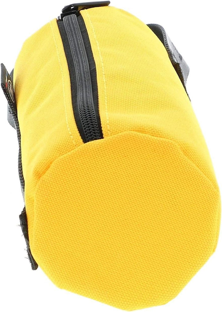 Obut Tasche aus Segeltuch – Gelb, Gelb, gelb