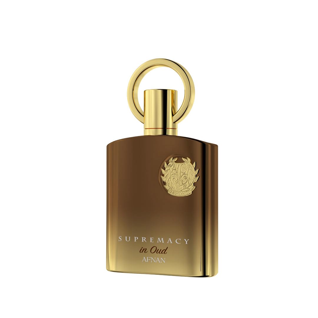 Afnan Supremacy in Oud Extrait Parfum 100 ml UNI Nicht anwendbar 100.00 ml (1er Pack), Nicht anwendb