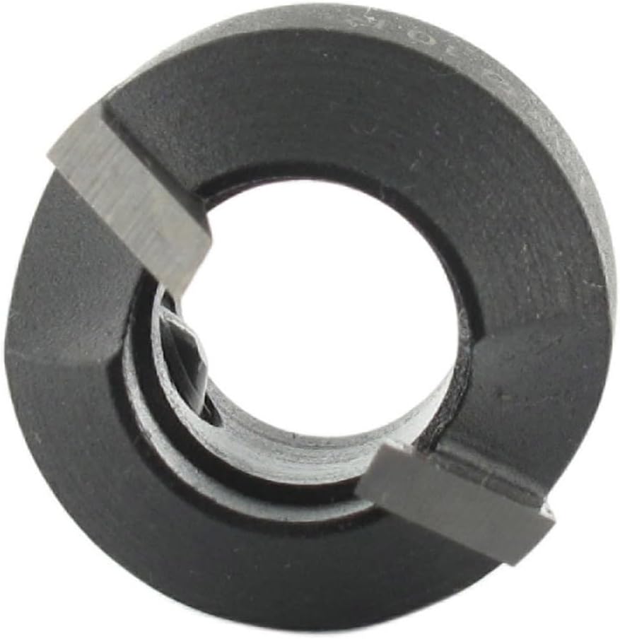 ENT 23300 Aufsteckversenker HW, Durchmesser (d) 4 mm, D 15,5 mm, E 45°, Links d=4 / D=15,5 / E=45°,