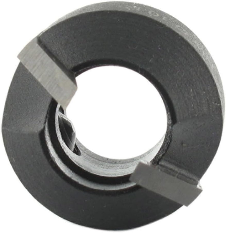 ENT 23300 Aufsteckversenker HW, Durchmesser (d) 4 mm, D 15,5 mm, E 45°, Links d=4 / D=15,5 / E=45°,
