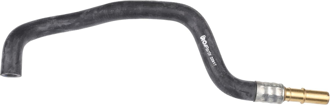 URO Teile 3528273 Heizung Schlauch Einlass