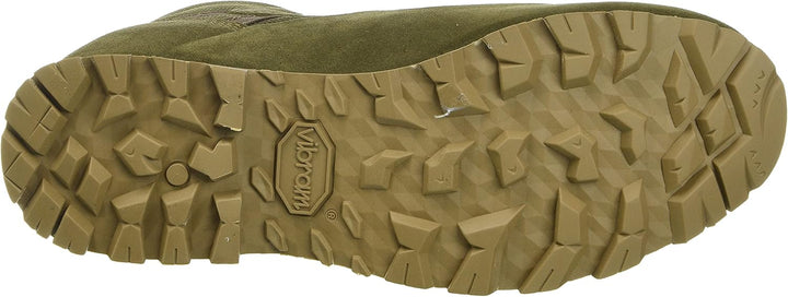 AKU Unisex Pilgrim TSC GTX Bootsschuh, Green, 45 EU