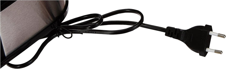 Melchioni Family Babele Plus, digitaler Dörrautomat, für Obst, Gemüse, Fleisch, aromatische Kräuter,