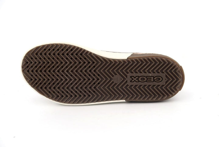 Geox Mädchen J Kalispera Girl A Sneaker 31 EU Pink Rose Smoke, 31 EU Pink Rose Smoke