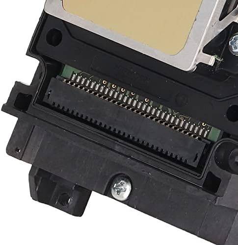 Druckkopf-Druckerteile für TX800 F192040 10. Generation 6-Farb-Fotomaschine auf Ölbasis UV-Flachplat