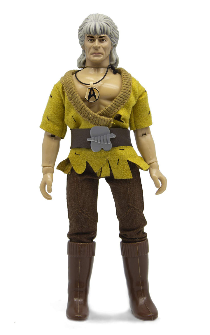 Bizak Mego 64032874 Star Trek Khan Figur Der Zorn von Khan