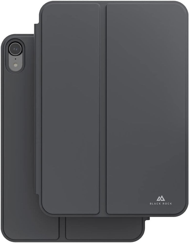 Black Rock Magnetische Hülle iPad Mini Case Passend für Apple iPad Mini 6. Generation 2021 8,3 Zoll