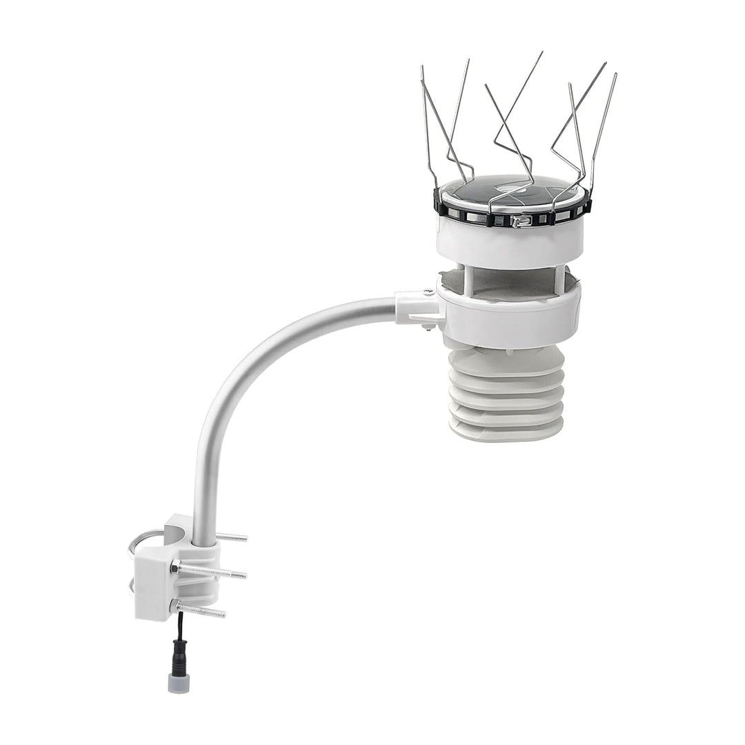 ECOWITT Bird Spike für WH40/WH5360/WS69/WS80/WS90 Aussensensor