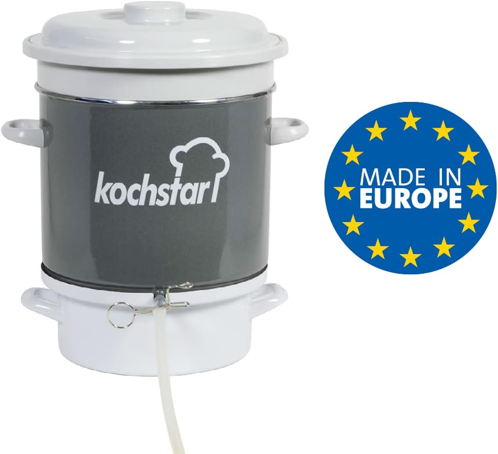 Kochstar