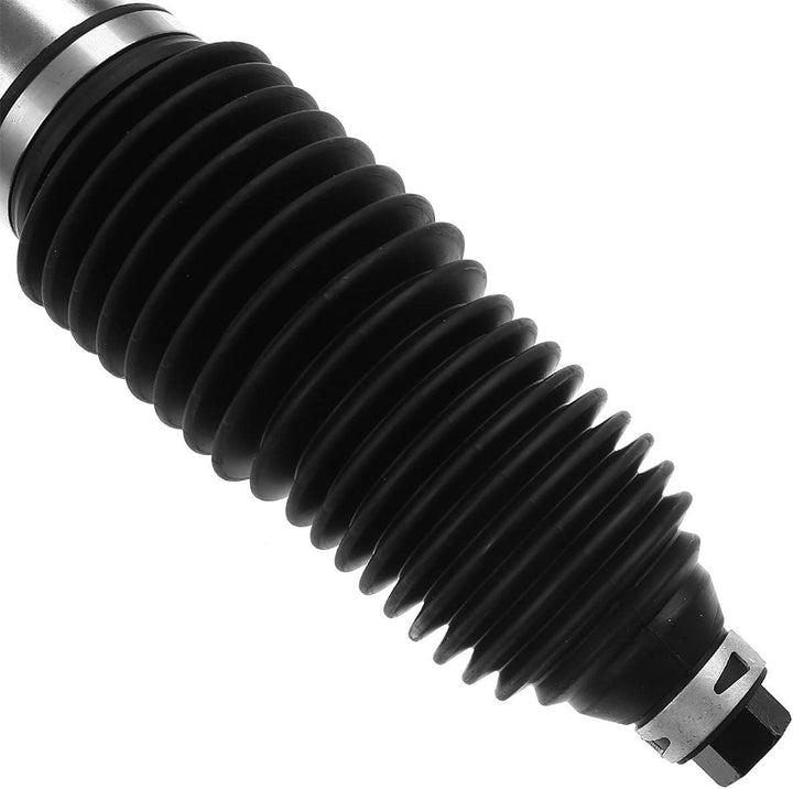 Frankberg Lenkgetriebe Servolenkgetriebe Hydraulisch für Linkslenker Kompatibel mit A4 8D2 B5 1.6L-2