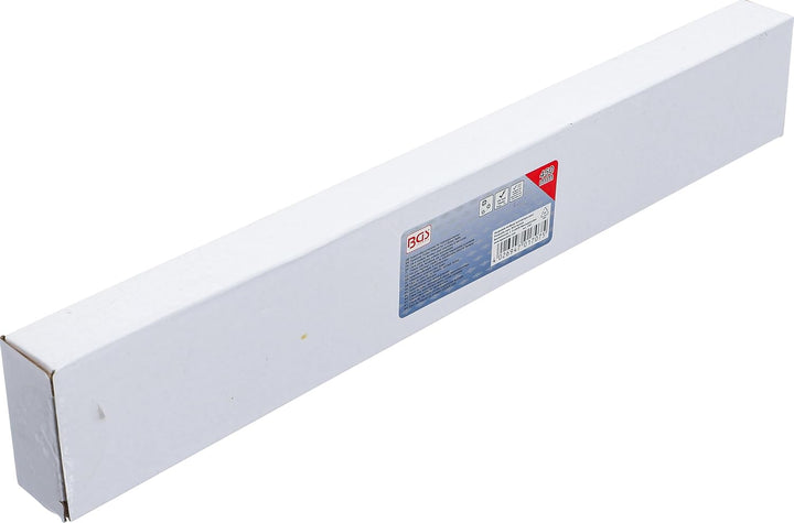 BGS 1707 | Spannrollenschlüssel für Keilrippenriemen | 450 mm