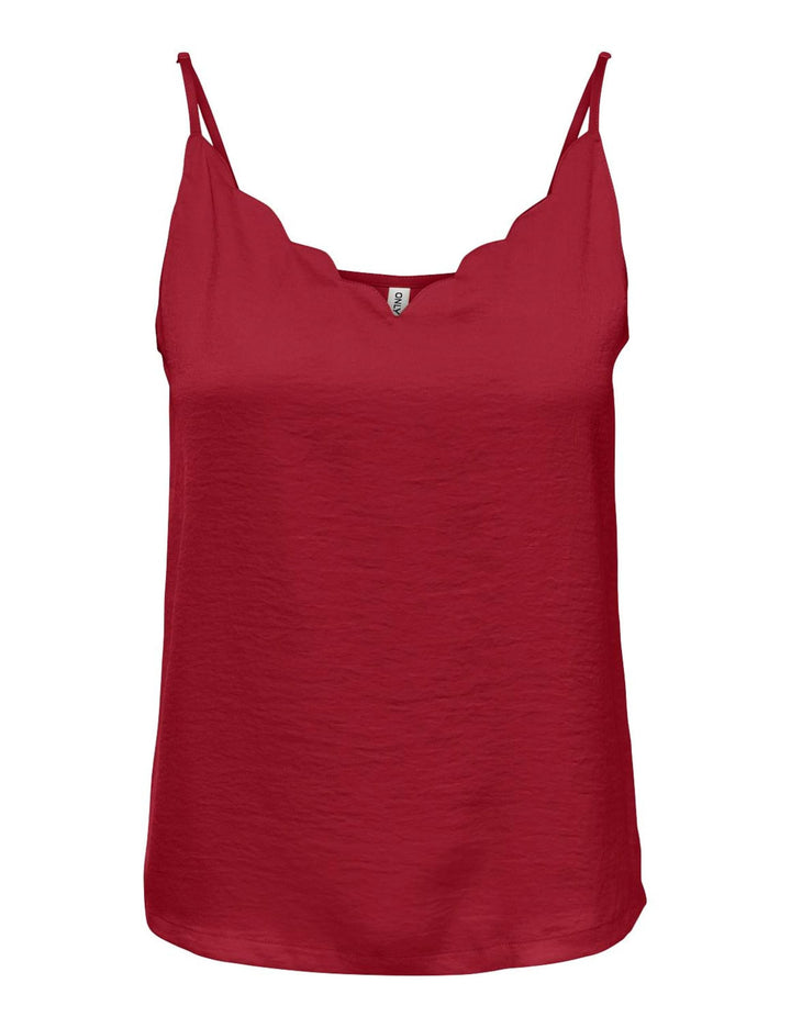 ONLY Female Top ONLDEBBIE Top | Top Salsa 38, Salsa 38