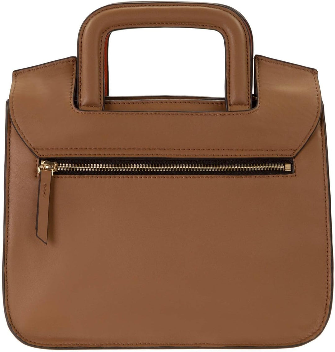 CINQUE Sabrina Handbag Brown
