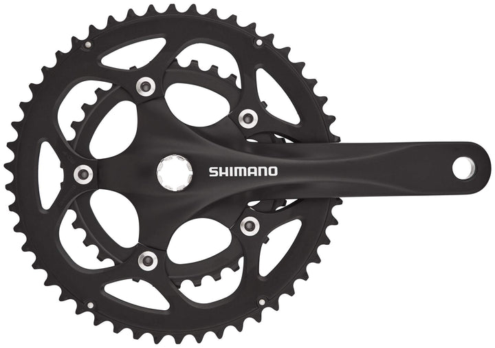 Crankstel Shimano Road FCRS345 2x9 speed