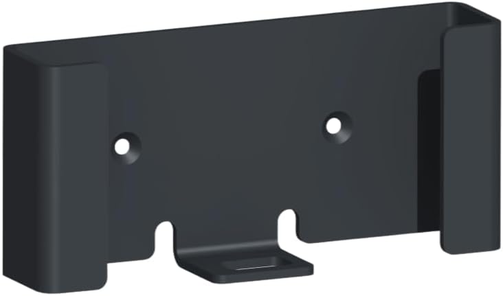 Router Halter aus Metall, passend für Netgear Nighthawk M1 M2 M5 M6 MR1100 MR5200 – Wandmontage, zum