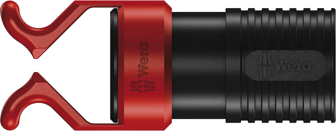 Wera 05135928001 Kraftform Kompakt M1 Metall, Werkzeug Satz, 39-teilig
