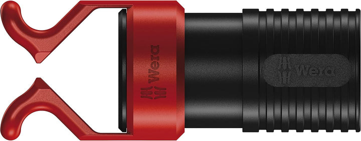 Wera 05135928001 Kraftform Kompakt M1 Metall, Werkzeug Satz, 39-teilig
