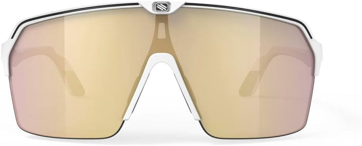 RUDY PROJECT Unisex Sp845758-0000 Sonnenbrille, Weiss, Einheitsgrösse