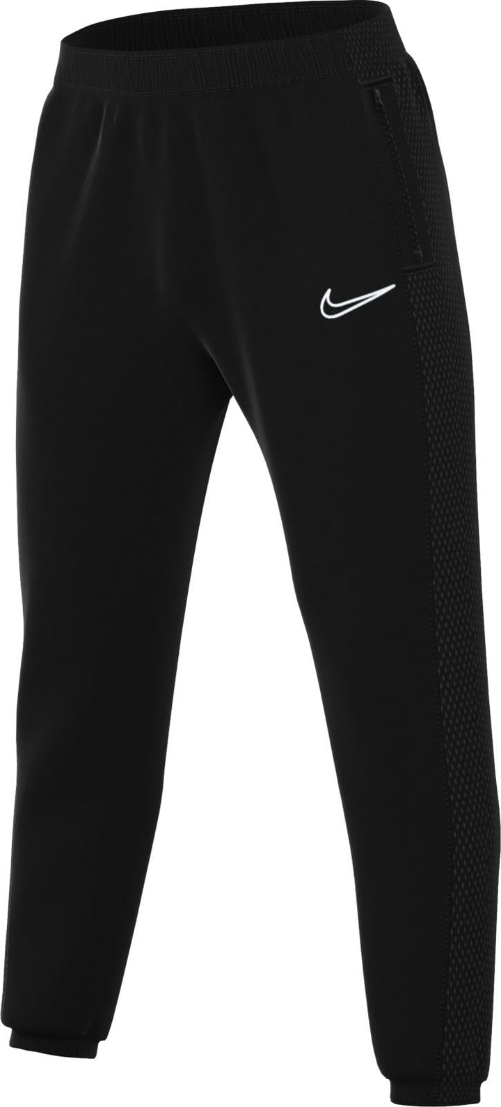 Nike Unisex Pants K Nk Df Acd23 TRK Pant Wp Br XXL Black/Black/White, XXL Black/Black/White