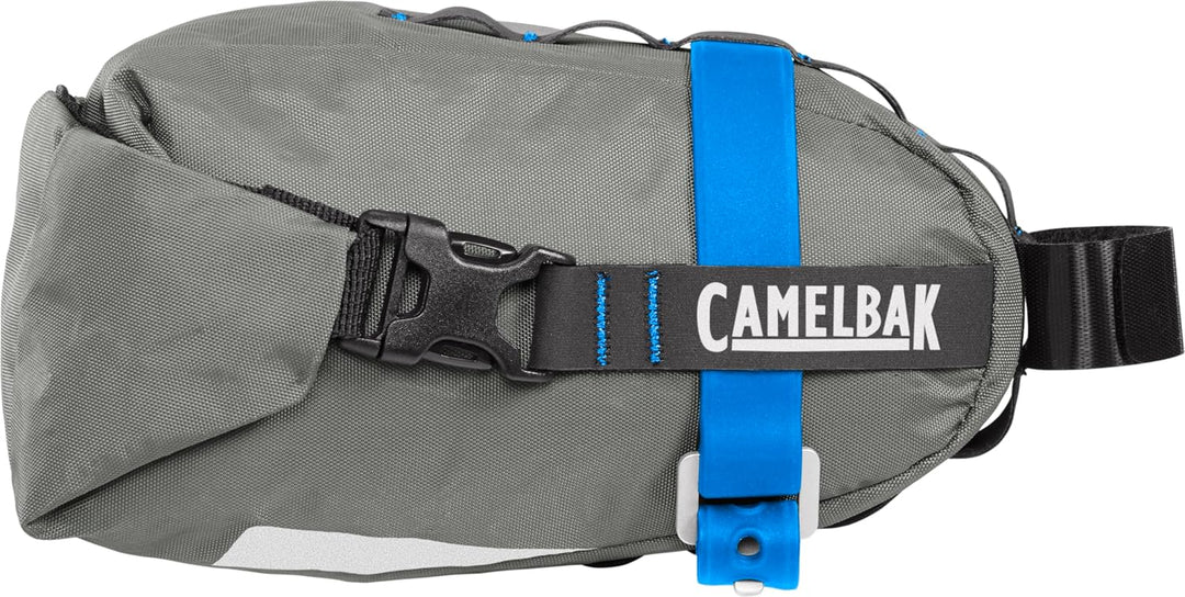Camelbak M.U.L.E. 1L, Satteltaschen, Wolf Grey 25 Einheitsgrösse Wolf Grey 25, Einheitsgrösse Wolf G