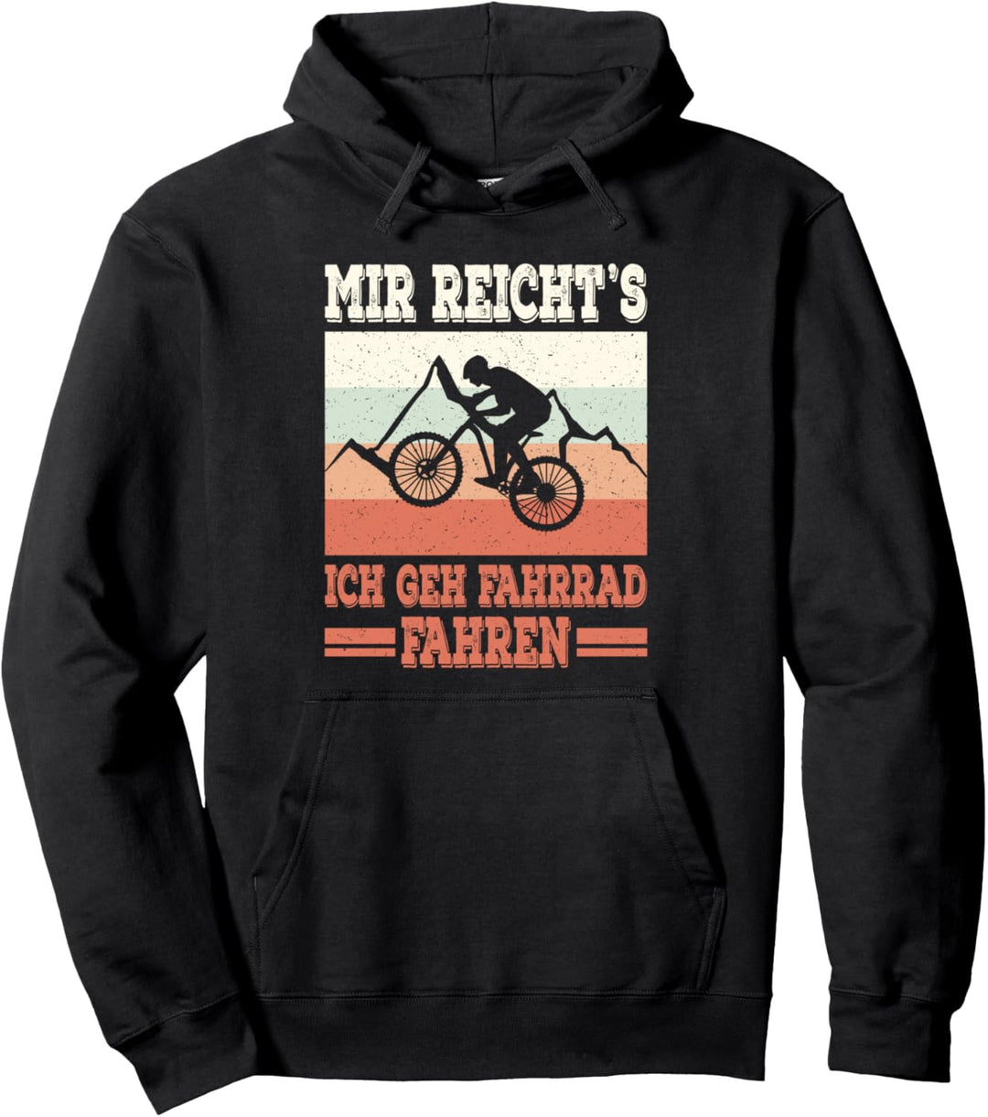 Mir Reicht&