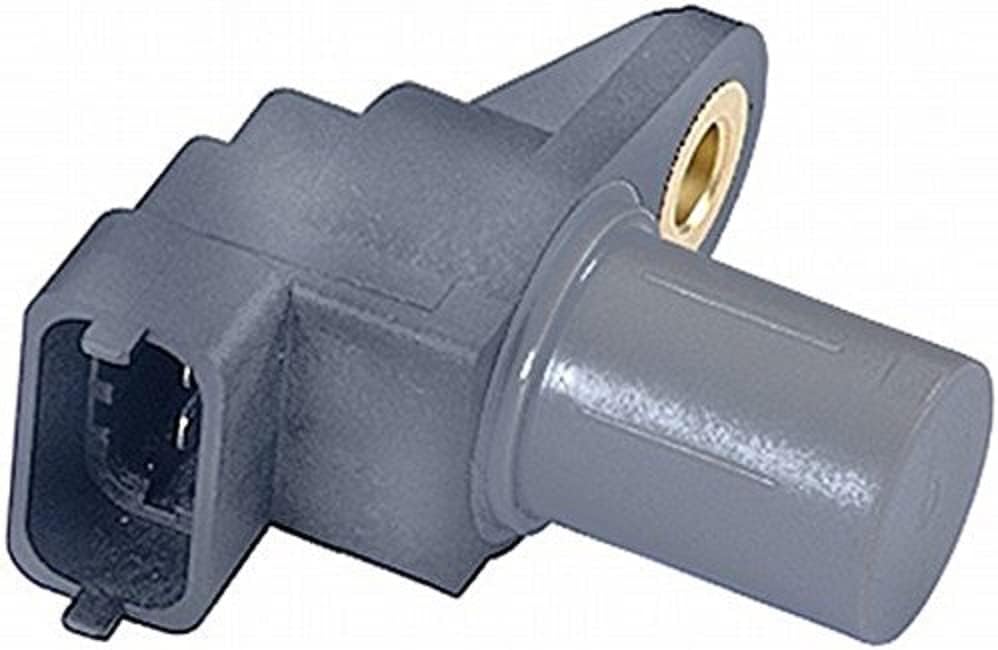 HELLA 6PU 009 121-711 Sensor, Nockenwellenposition - 12V - mit Dichtung - ohne Kabel
