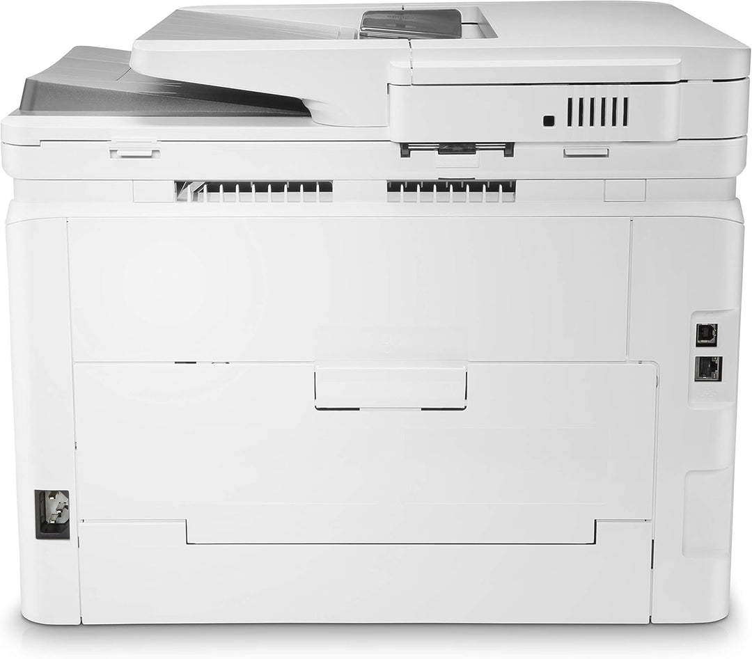 HP Color LaserJet Pro M282nw Multifunktions-Farblaserdrucker (Drucker, Scanner, Kopierer, WLAN, LAN,
