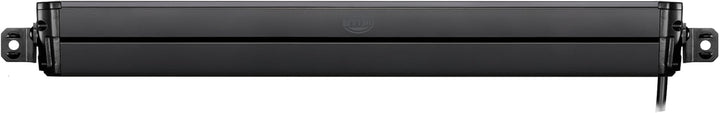 HELLA LED Scheinwerfer Black Magic Slim 20" -ECE Zulassung - 12/24V - 3910lm schlank LED Zusatzschei